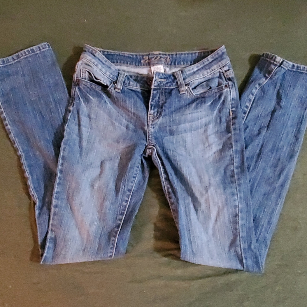 2/$10 Zoo York Jeans